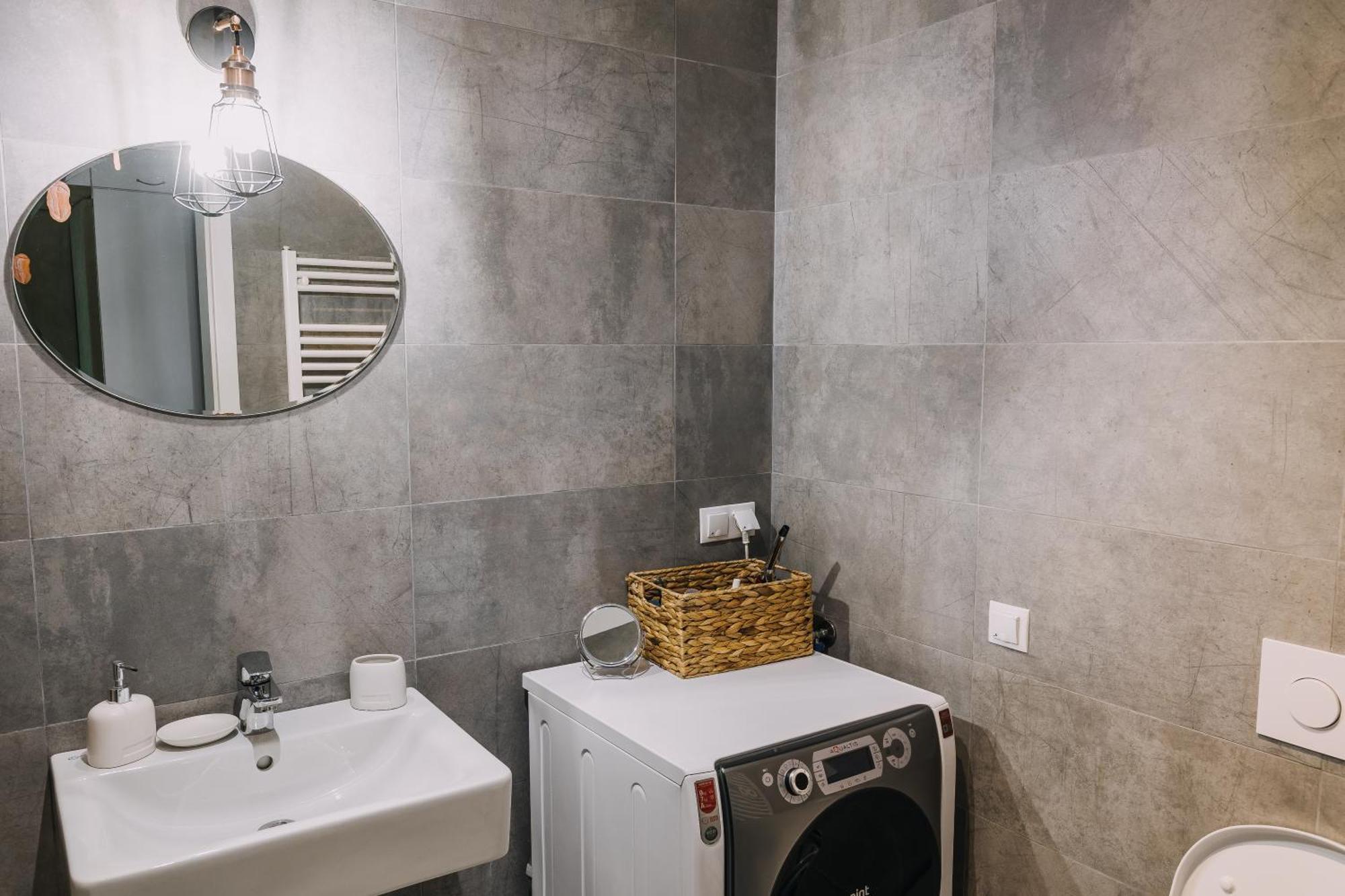 Dreamhome Studio Braşov Buitenkant foto